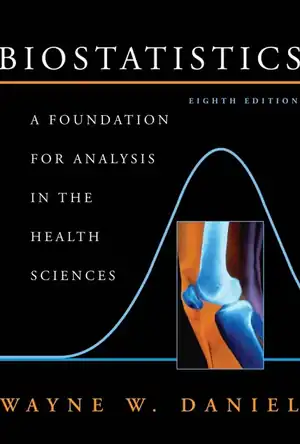 Buchcover ISBN 9780471456544