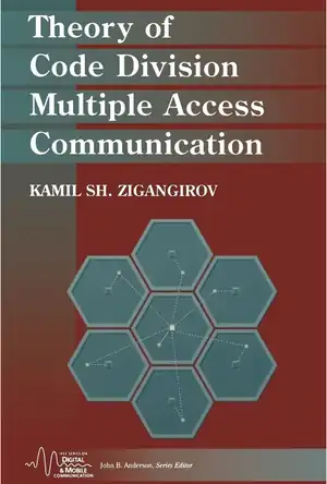 Buchcover ISBN 9780471457121