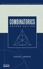 Buchcover Combinatorics