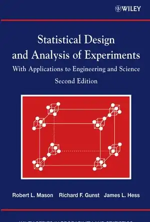 Buchcover ISBN 9780471458517