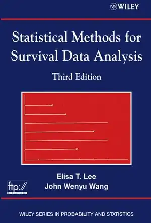 Buchcover ISBN 9780471458555