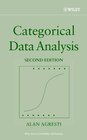 Buchcover Categorical Data Analysis