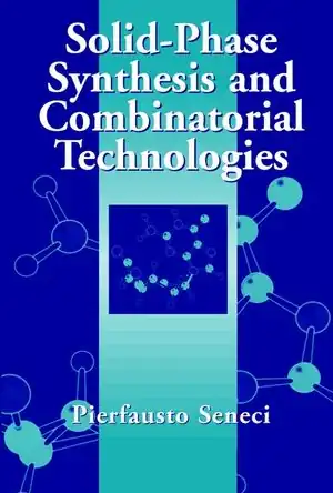 Buchcover ISBN 9780471460732