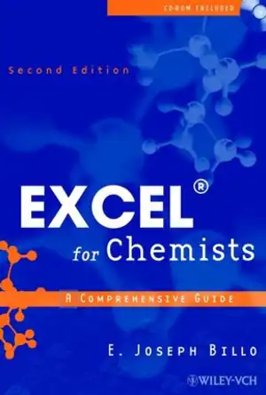 Buchcover ISBN 9780471460800