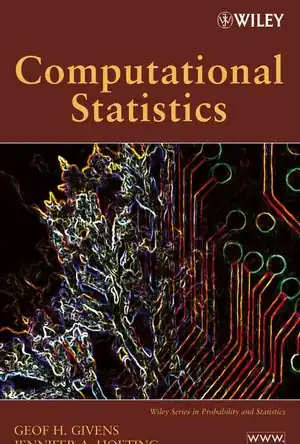 Buchcover ISBN 9780471461241