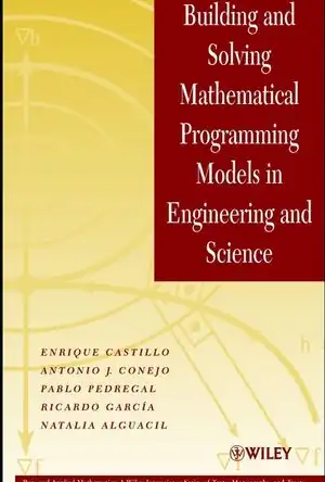 Buchcover ISBN 9780471461654