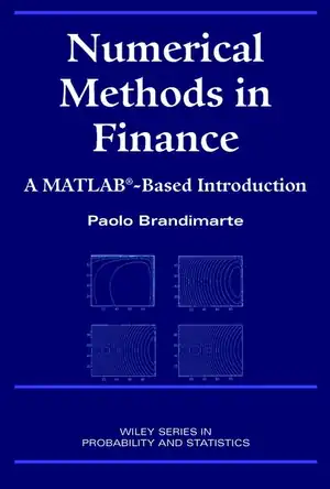 Buchcover ISBN 9780471461692