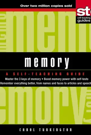 Buchcover ISBN 9780471462675