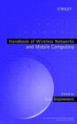 Buchcover Handbook of Wireless Networks and Mobile Computing