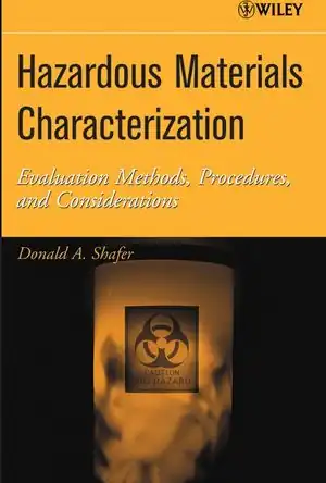 Buchcover ISBN 9780471463009