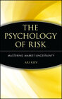 Buchcover The Psychology of Risk