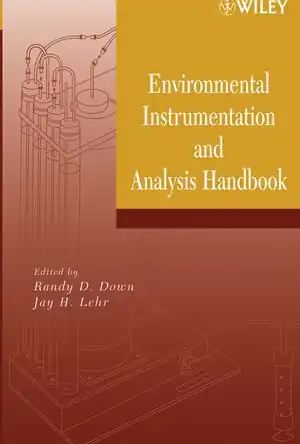 Buchcover ISBN 9780471463542