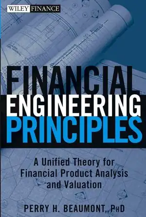 Buchcover ISBN 9780471463580