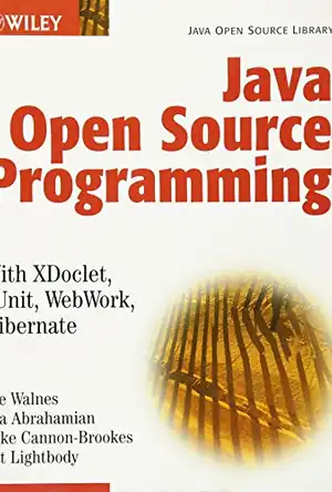 Buchcover ISBN 9780471463627