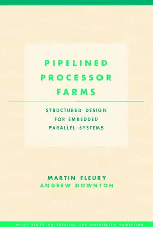 Buchcover ISBN 9780471464143