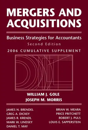 Buchcover ISBN 9780471464716