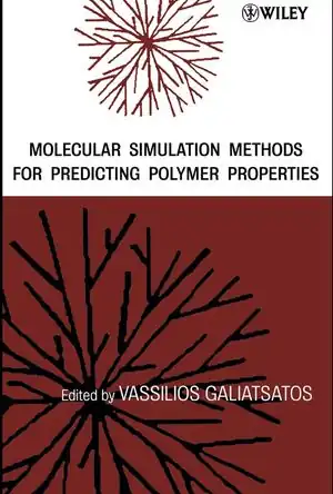 Buchcover ISBN 9780471464815