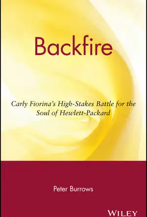 Buchcover ISBN 9780471465041