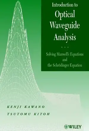 Buchcover ISBN 9780471465201