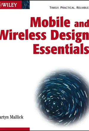 Buchcover ISBN 9780471466284