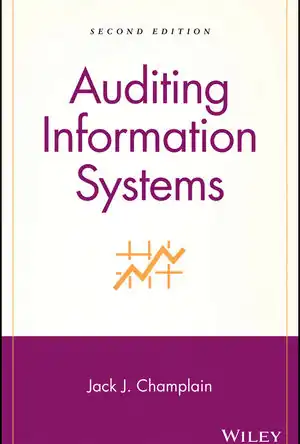 Buchcover ISBN 9780471466291