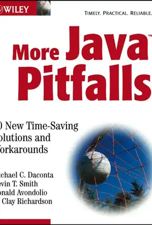 Buchcover ISBN 9780471467243