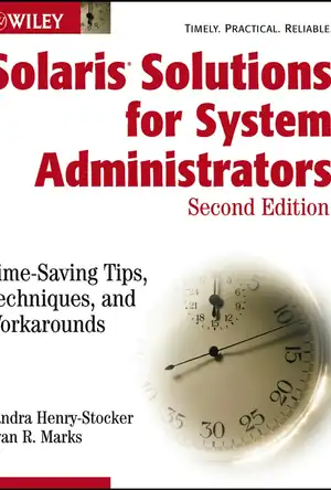 Buchcover ISBN 9780471467892