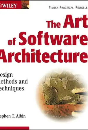 Buchcover ISBN 9780471468295