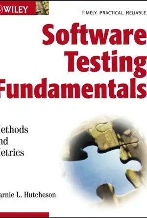 Buchcover ISBN 9780471468448