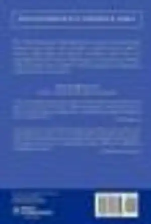 Buchcover ISBN 9780471471349