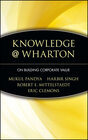 Buchcover Knowledge@Wharton