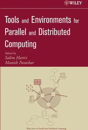 Buchcover ISBN 9780471474845