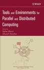 Buchcover Tools and Environments for Parallel and Distributed Computing