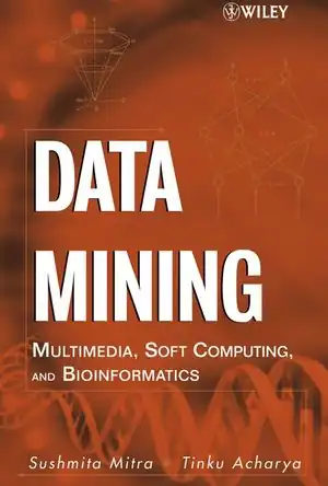 Buchcover ISBN 9780471474883