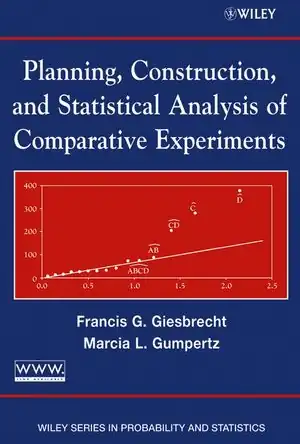 Buchcover ISBN 9780471476481