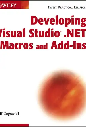 Buchcover ISBN 9780471476535