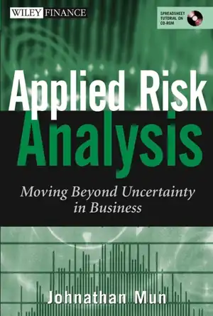 Buchcover ISBN 9780471478850