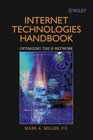 Buchcover Internet Technologies Handbook