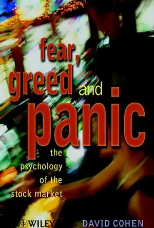 Buchcover ISBN 9780471486596