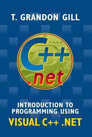 Buchcover ISBN 9780471487241