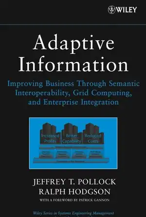 Buchcover ISBN 9780471488545