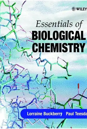 Buchcover ISBN 9780471489047