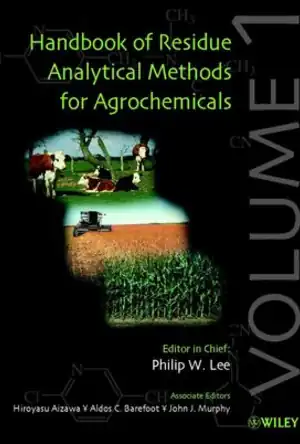 Buchcover ISBN 9780471491941