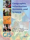 Buchcover Geographic Information Systems and Science