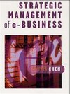 Buchcover Strategic Management of e-Business
