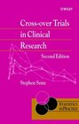 Buchcover Cross-over Trials in Clinical Research