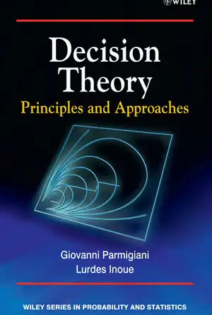 Buchcover ISBN 9780471496571