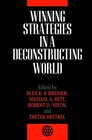 Buchcover Winning Strategies in a Deconstructing World