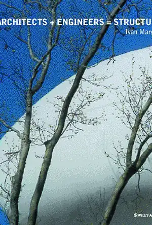 Buchcover ISBN 9780471498254