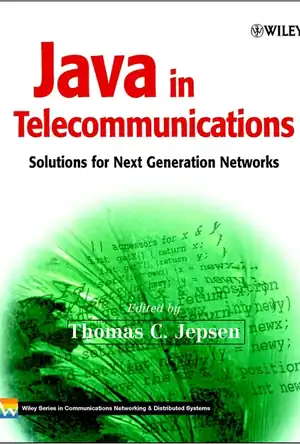 Buchcover ISBN 9780471498261